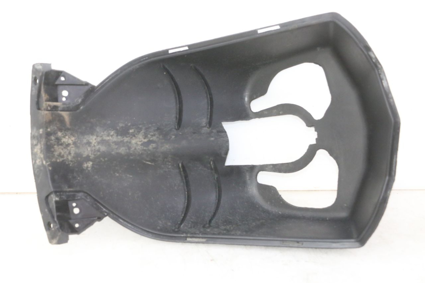 photo de VOORWIELBEHUIZING MOTRON BREEZY 4T 50 (2021 - 2025) - Hoofdaanzicht