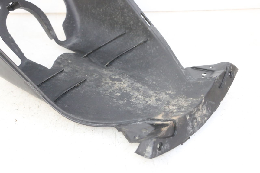 photo de VOORWIELBEHUIZING MOTRON BREEZY 4T 50 (2021 - 2025) - Zoom op gebruiksstaat