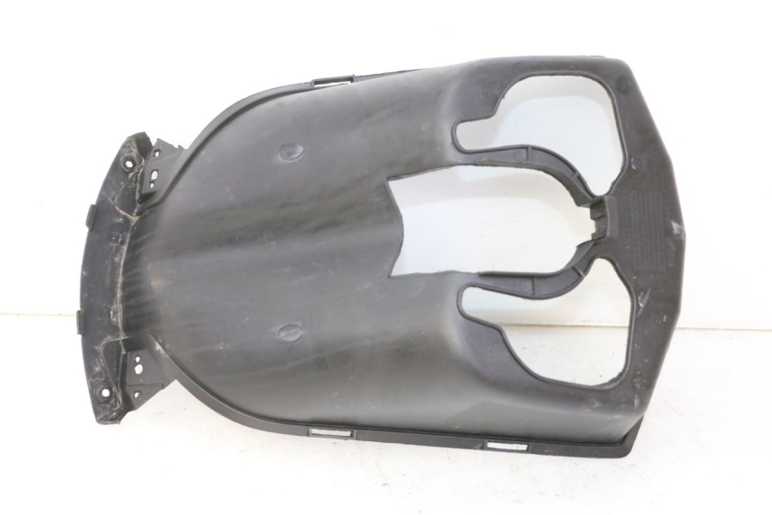 photo de VOORWIELBEHUIZING MOTRON BREEZY 4T 50 (2021 - 2025) - Overzicht