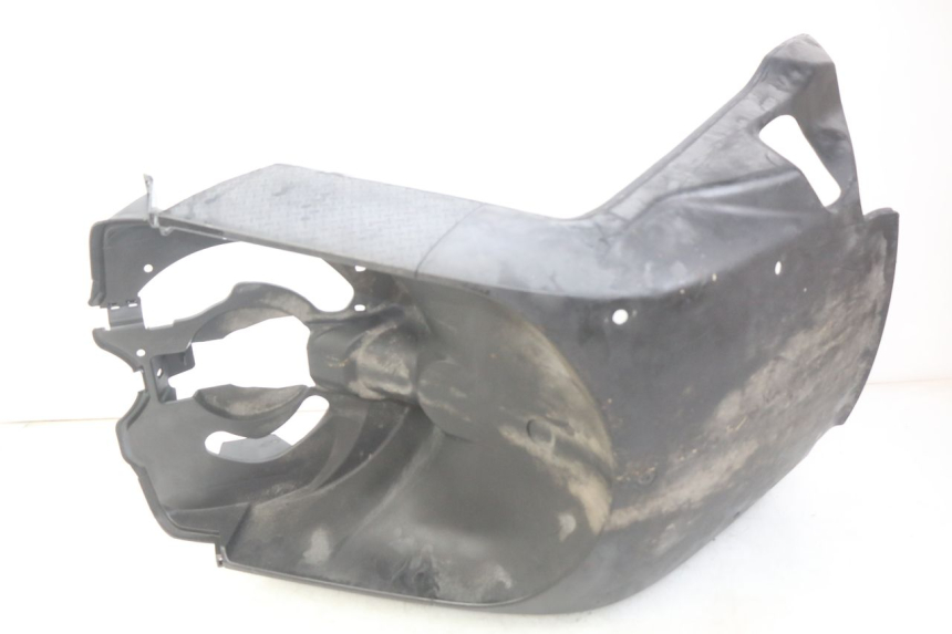 photo de VOORWIELBEHUIZING YAMAHA BW'S BWS 125 (2010 - 2013) - Detail van het onderdeel