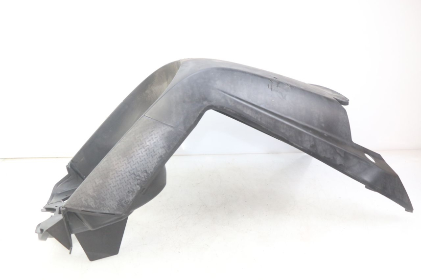 photo de VOORWIELBEHUIZING YAMAHA BW'S BWS 125 (2010 - 2013) - Andere kijkhoek