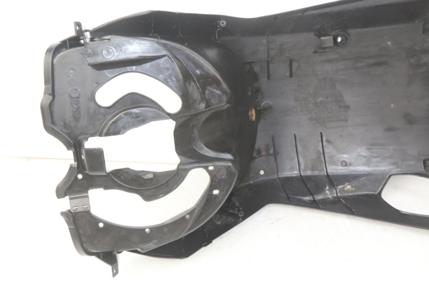 photo de VOORWIELBEHUIZING YAMAHA BW'S BWS 125 (2010 - 2013) - Overzicht