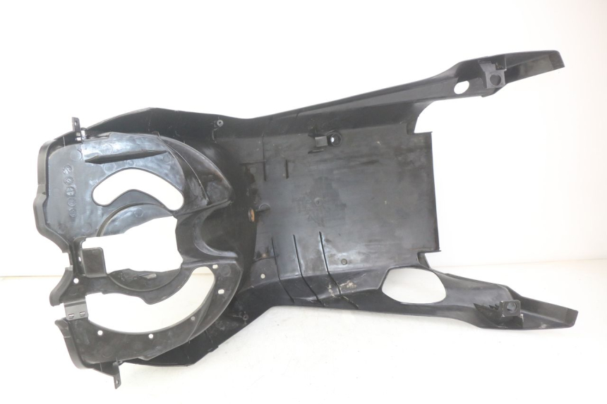 photo de VOORWIELBEHUIZING YAMAHA BW'S BWS 125 (2010 - 2013) - Gecontroleerd onderdeel