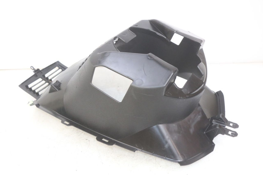 photo de VOORWIELBEUGEL PEUGEOT CITYSTAR AIR 125 (2014 - 2017) - Zoom op gebruiksstaat