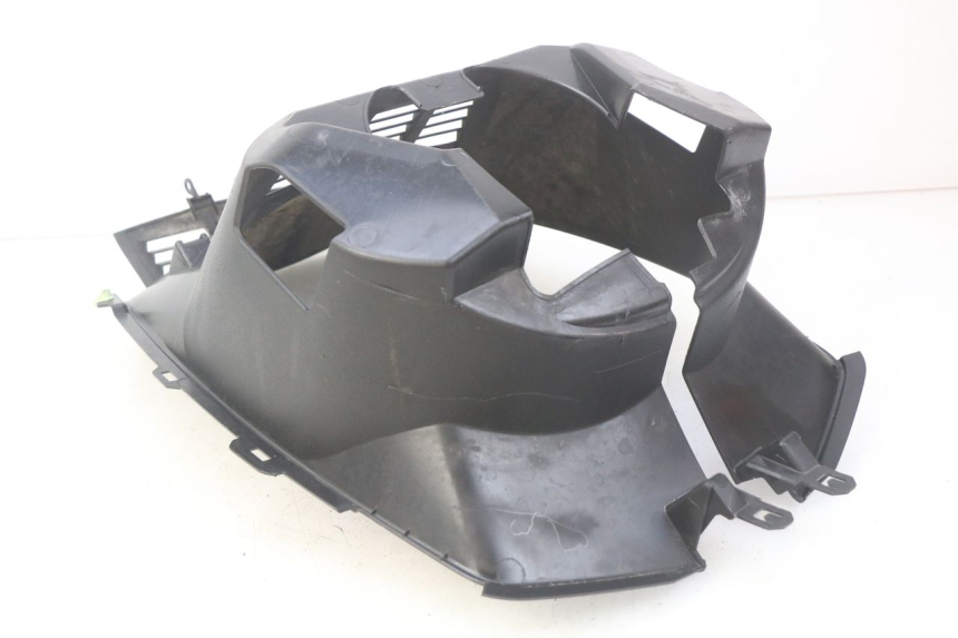 photo de VOORWIELBEHUIZING PEUGEOT CITYSTAR 125 (2011 - 2017) - Zoom op gebruiksstaat