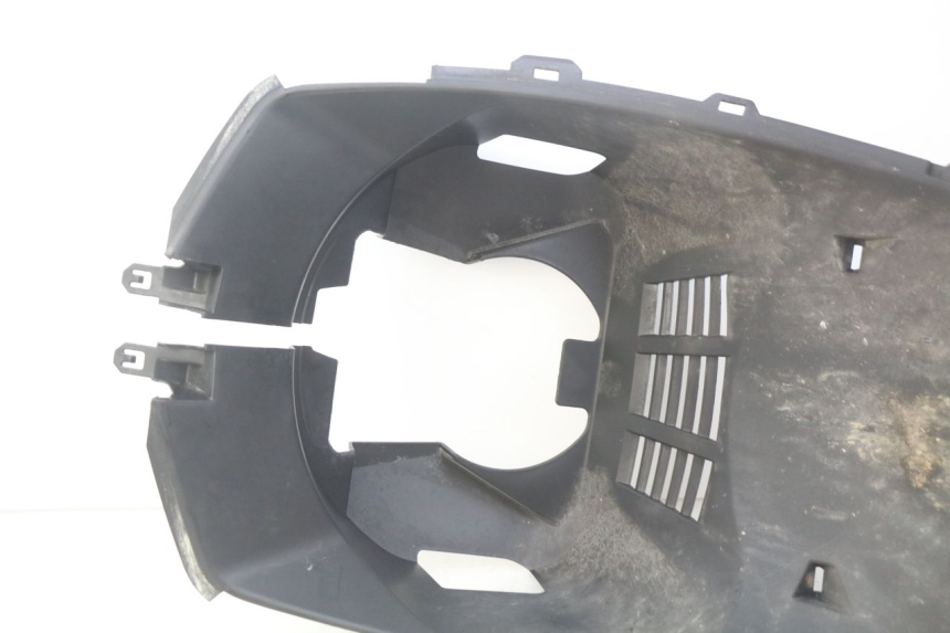 photo de VOORWIELBEHUIZING PEUGEOT CITYSTAR 125 (2011 - 2017) - Overzicht