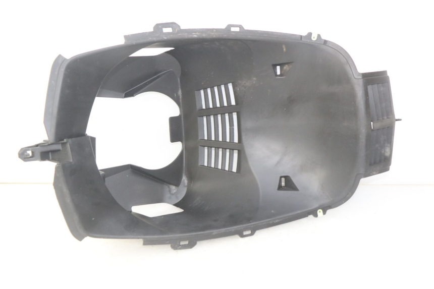 photo de VOORWIELBEHUIZING PEUGEOT CITYSTAR 125 (2011 - 2017) - Hoofdaanzicht