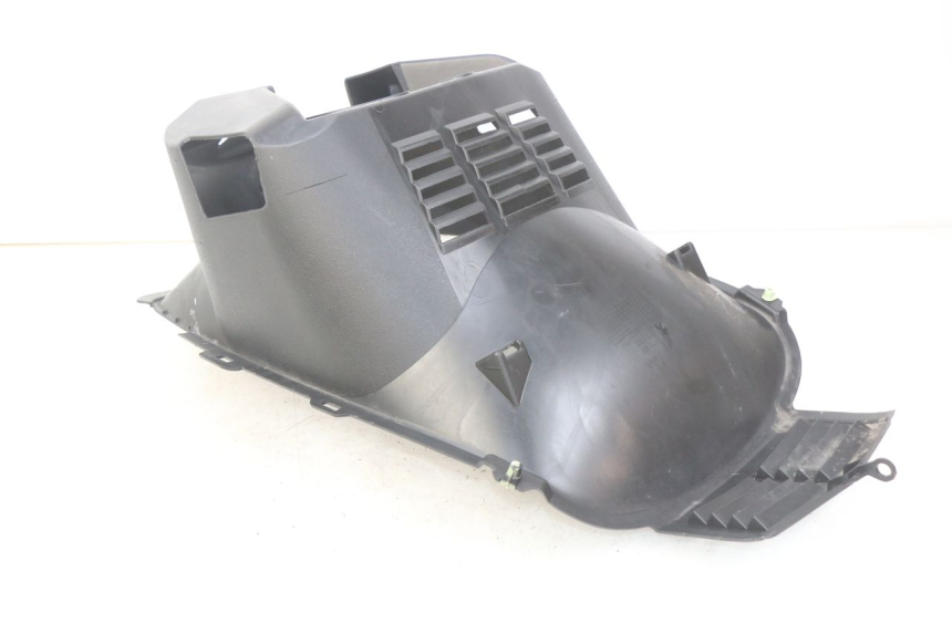 photo de VOORWIELBEHUIZING PEUGEOT CITYSTAR 125 (2011 - 2017) - Bevestigingspunten