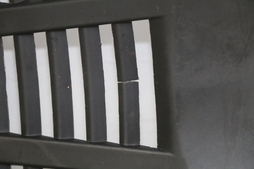 photo de VOORWIELBEHUIZING PEUGEOT CITYSTAR 125 (2011 - 2017) - Staat van het oppervlak