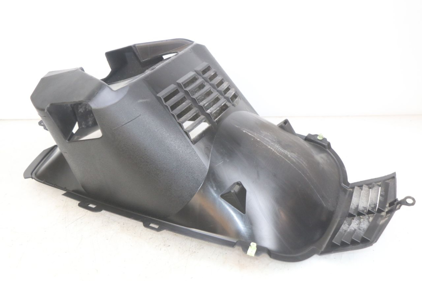 photo de VOORWIELBEHUIZING PEUGEOT CITYSTAR 125 (2011 - 2017) - Zoom op gebruiksstaat