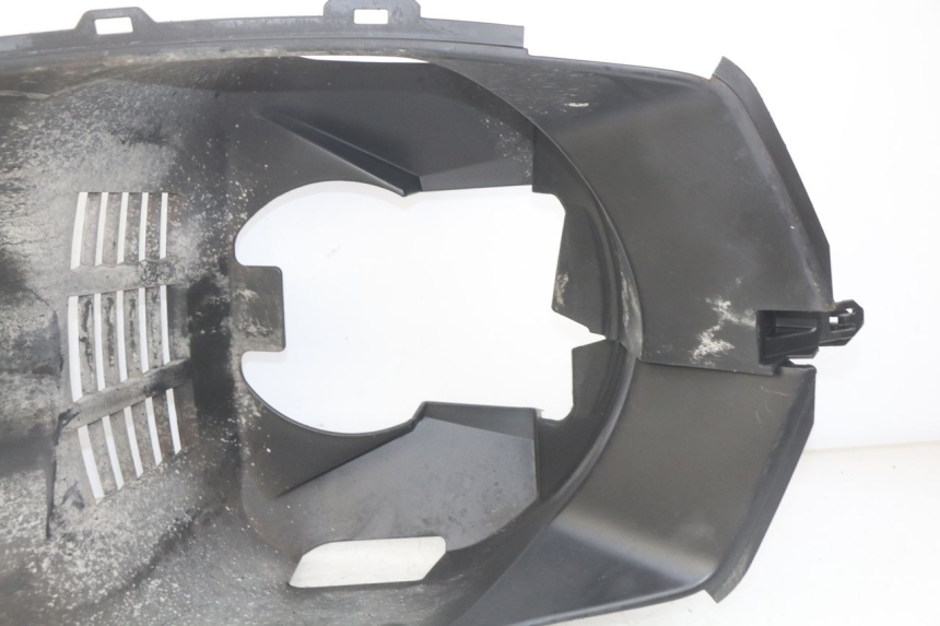 photo de VOORWIELBEHUIZING PEUGEOT CITYSTAR 125 (2011 - 2017) - Bevestigingspunten