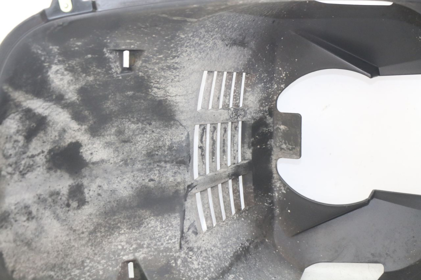 photo de VOORWIELBEHUIZING PEUGEOT CITYSTAR 125 (2011 - 2017) - Staat van het oppervlak