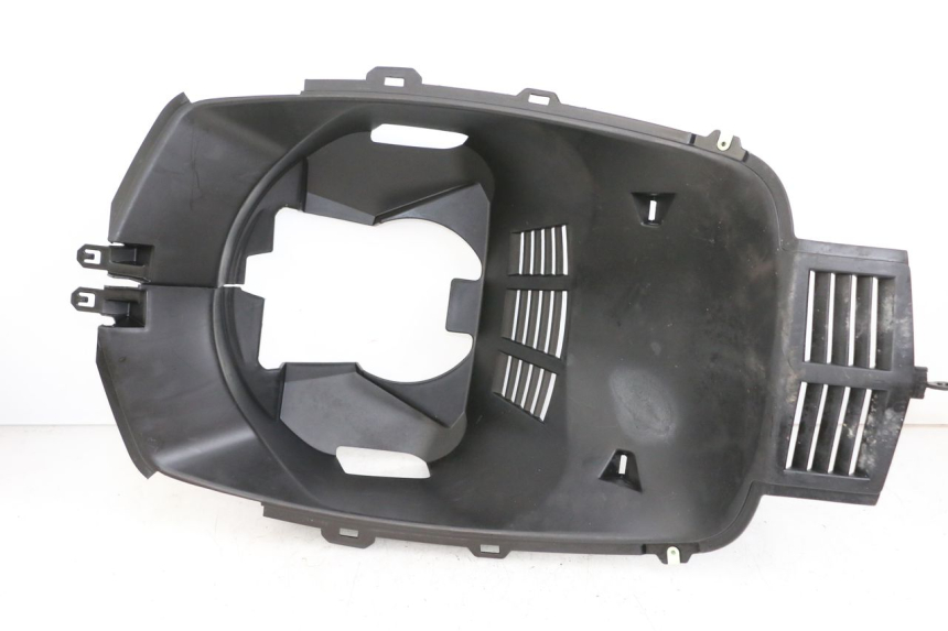 photo de VOORWIELBEHUIZING PEUGEOT CITYSTAR 50 (2013 - 2017) - Hoofdaanzicht