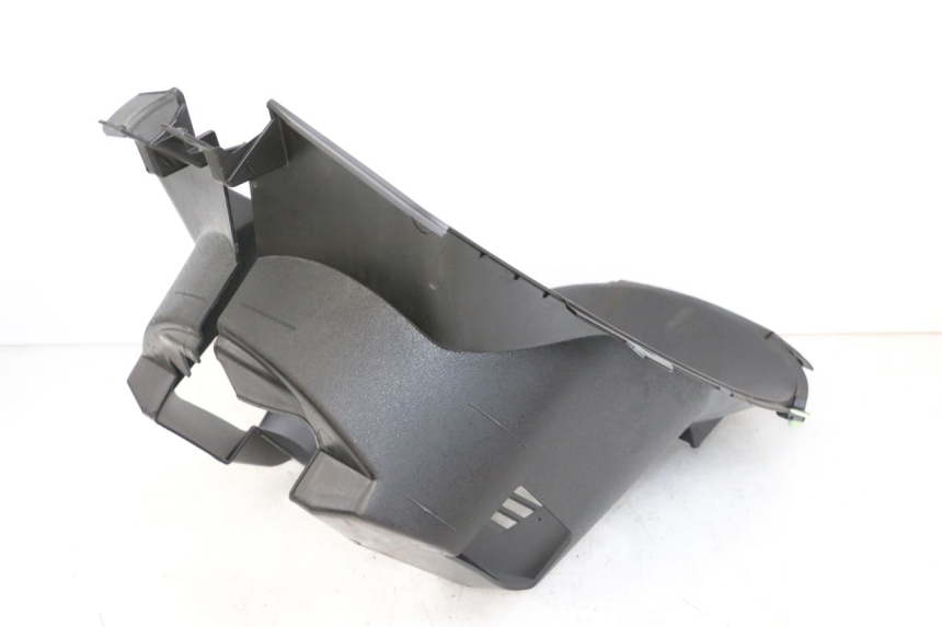 photo de VOORWIELBEHUIZING PEUGEOT CITYSTAR 50 (2013 - 2017) - Zoom op gebruiksstaat