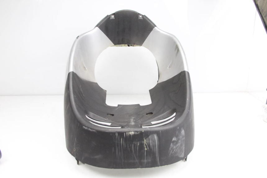 photo de VOORWIELBEUGEL JMSTAR CJ12M 125 (2005 - 2007) - Zoom op gebruiksstaat