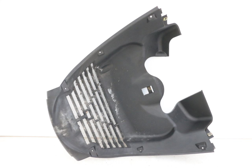 photo de VOORWIELBEUGEL KYMCO DINK STREET 125 (2009 - 2014) - Hoofdaanzicht