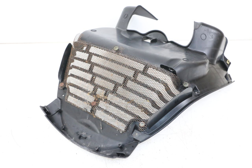 photo de VOORWIELBEUGEL KYMCO DINK STREET 125 (2009 - 2014) - Detail van het onderdeel