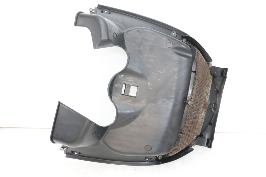 photo de VOORWIELBEUGEL KYMCO DINK STREET 125 (2009 - 2014) - Zoom op gebruiksstaat