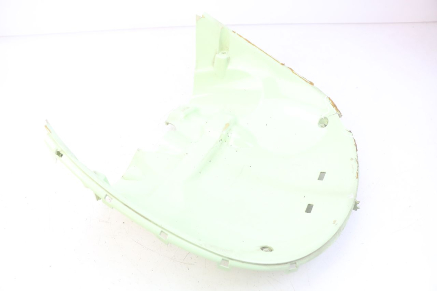 photo de VOORWIELBEUGEL PEUGEOT DJANGO 2T 50 (2014 - 2019) - Zoom op gebruiksstaat