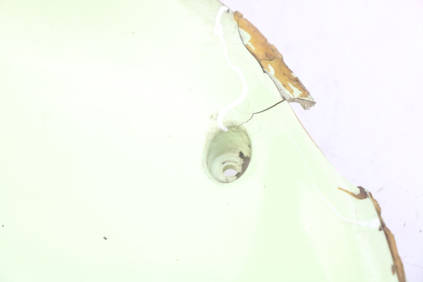 photo de VOORWIELBEUGEL PEUGEOT DJANGO 2T 50 (2014 - 2019) - Andere kijkhoek