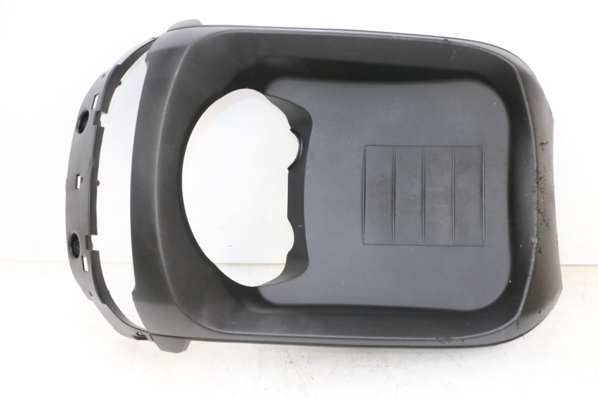 photo de VOORWIELBEHUIZING SEGWAY NINEBOT E125S 1 (2022 - 2026) - Hoofdaanzicht