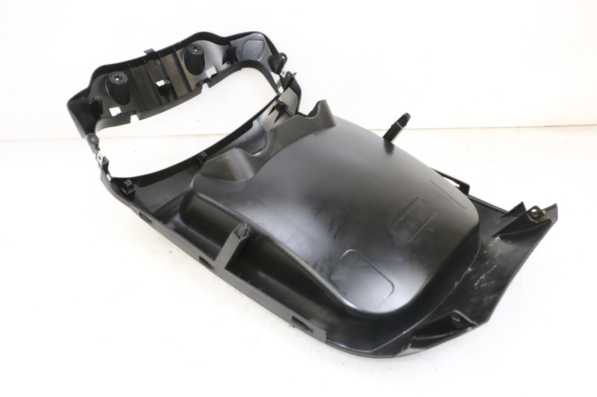 photo de VOORWIELBEHUIZING SEGWAY NINEBOT E125S 1 (2022 - 2026) - Andere kijkhoek