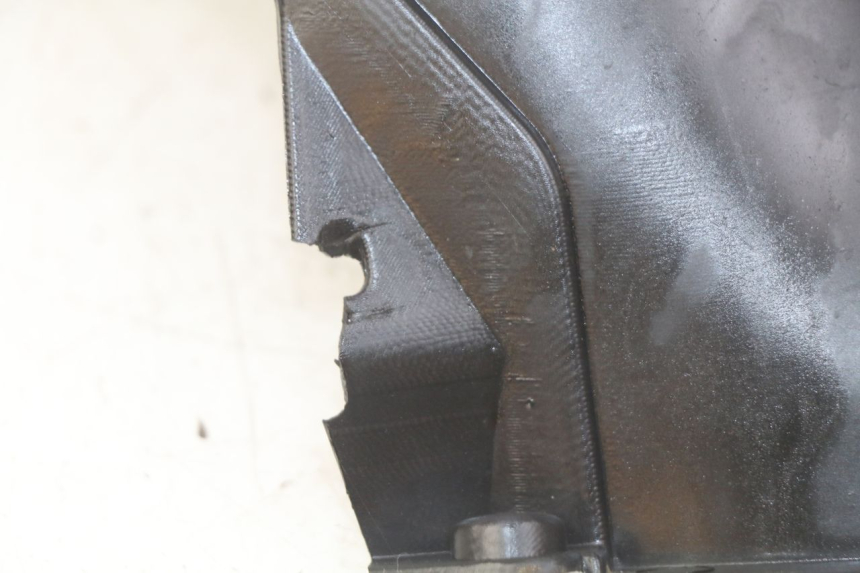 photo de VOORWIELBEHUIZING JM MOTORS EVOLIS 4T 50 (2018 - 2022) - Detail van het onderdeel