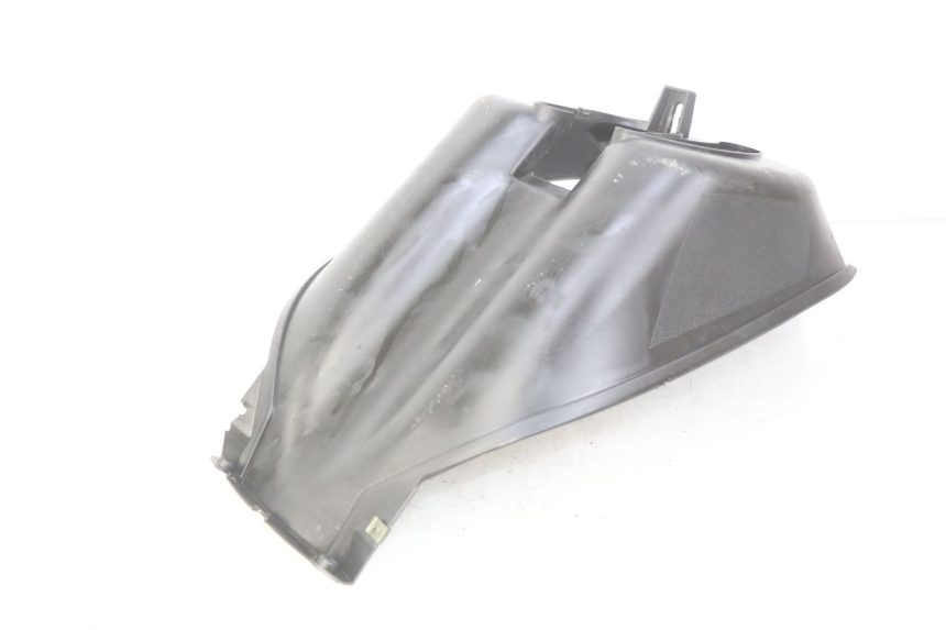 photo de VOORWIELBEHUIZING JM MOTORS EVOLIS 4T 50 (2018 - 2022) - Zoom op gebruiksstaat