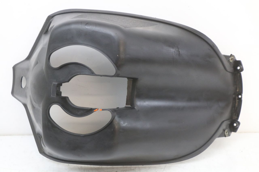 photo de VOORWIELBEHUIZING JM MOTORS EVOLIS 4T 50 (2018 - 2022) - Detail van het onderdeel