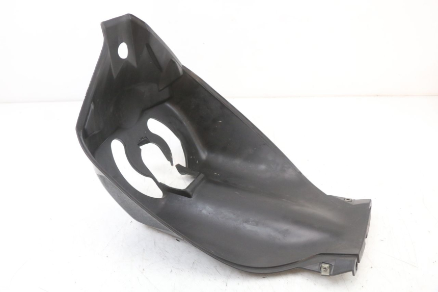 photo de VOORWIELBEHUIZING JM MOTORS EVOLIS 4T 50 (2018 - 2022) - Zoom op gebruiksstaat