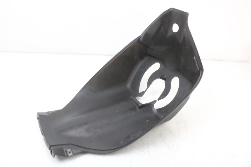 photo de VOORWIELBEHUIZING JM MOTORS EVOLIS 4T 50 (2018 - 2022) - Andere kijkhoek