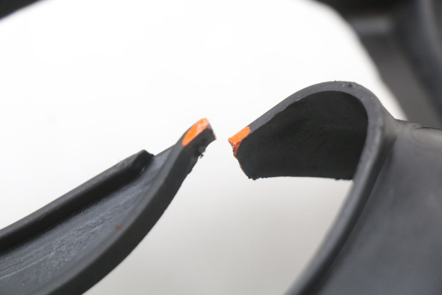 photo de VOORWIELBEHUIZING JM MOTORS EVOLIS 4T 50 (2018 - 2022) - Overzicht