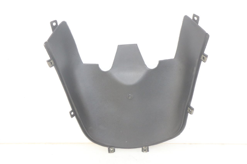 photo de VOORWIELBEHUIZING KEEWAY F-ACT FACT 50 (2006 - 2011) - Hoofdaanzicht