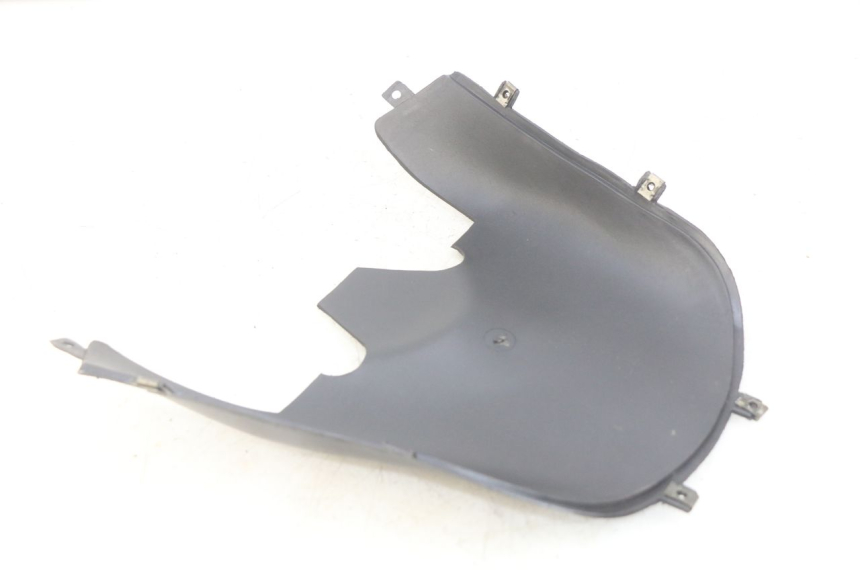 photo de VOORWIELBEHUIZING KEEWAY F-ACT FACT 50 (2006 - 2011) - Andere kijkhoek