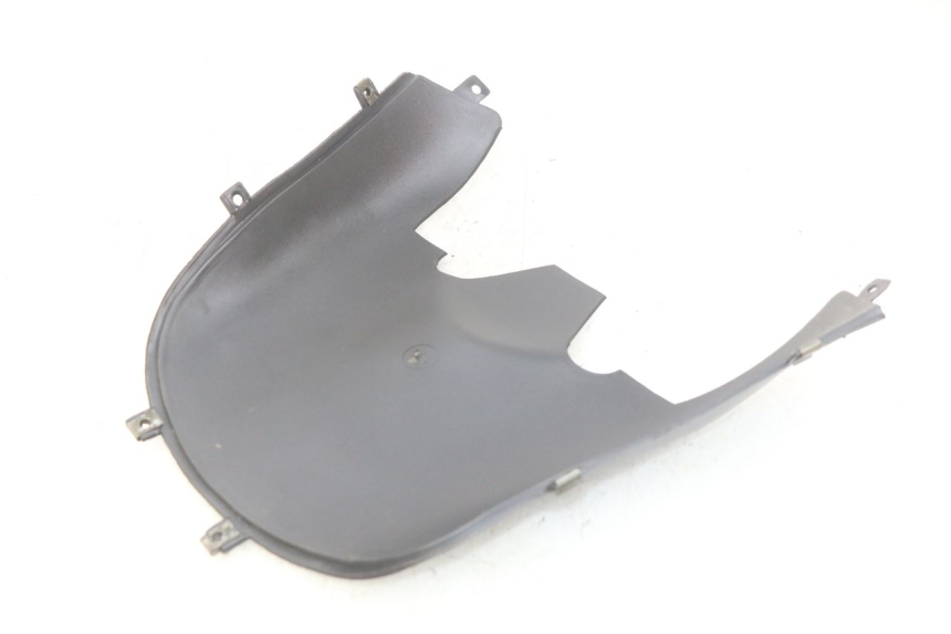 photo de VOORWIELBEHUIZING KEEWAY F-ACT FACT 50 (2006 - 2011) - Technische close-up