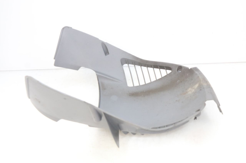 photo de VOORWIELBEHUIZING HONDA FES PANTHEON 2T 125 (1998 - 2002) - Zoom op gebruiksstaat