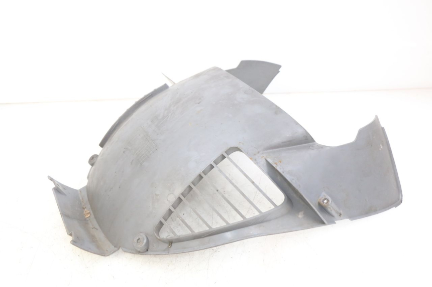 photo de VOORWIELBEHUIZING HONDA FES PANTHEON 2T 125 (1998 - 2002) - Zoom op gebruiksstaat