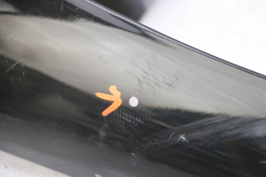 photo de VOORWIELBEUGEL SYM FIDDLE 2 S 125 (2012 - 2014) - Zoom op gebruiksstaat