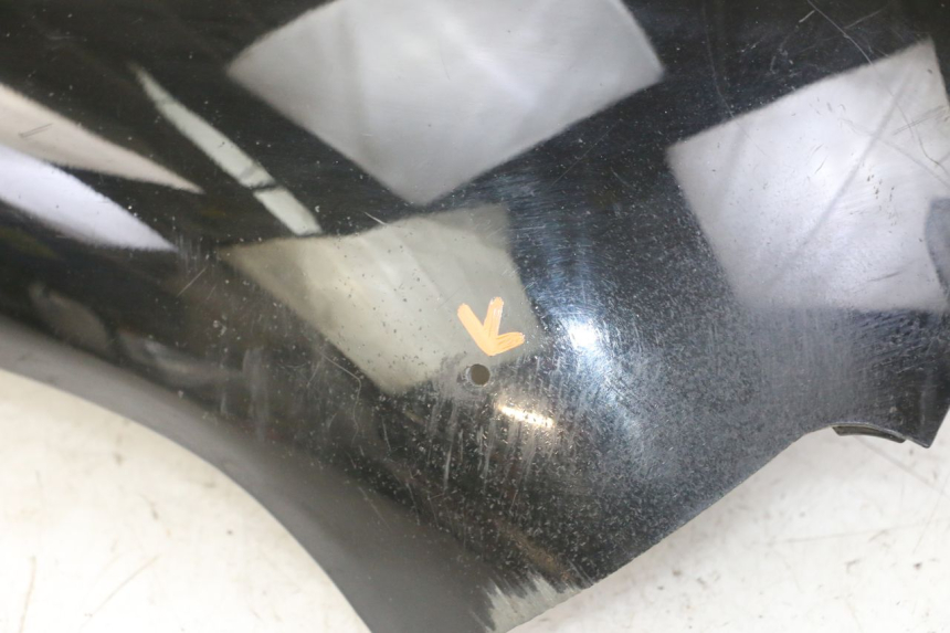 photo de VOORWIELBEUGEL SYM FIDDLE 2 S 125 (2012 - 2014) - Bevestigingspunten