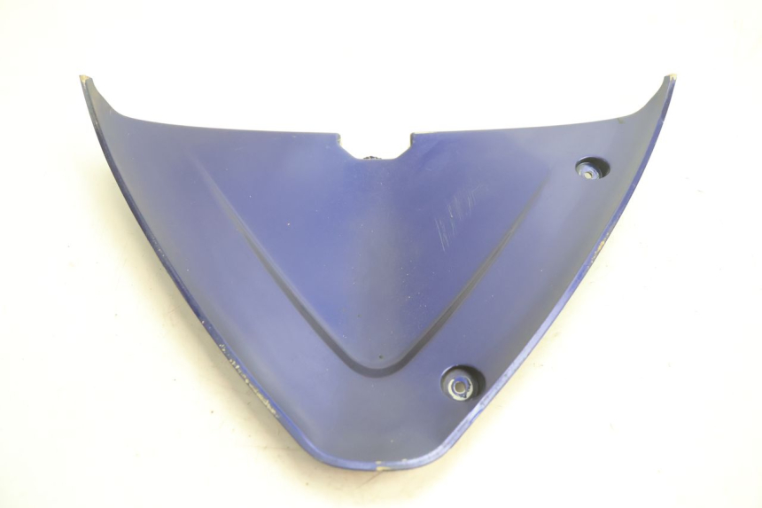 photo de VOORWIELDOORGANG YAMAHA FJR 1300 (2001 - 2005) - Hoofdaanzicht