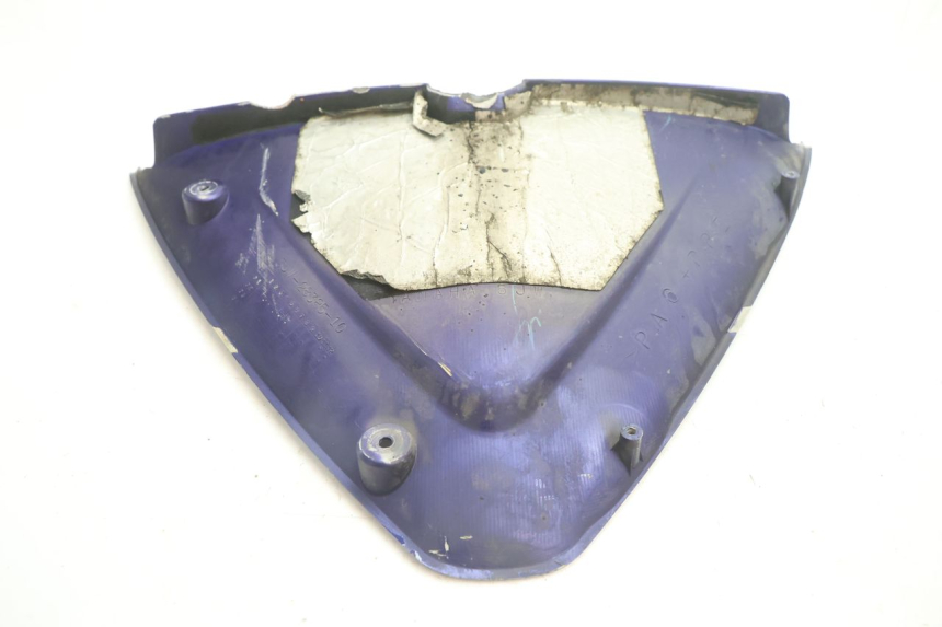 photo de VOORWIELDOORGANG YAMAHA FJR 1300 (2001 - 2005) - Technische close-up