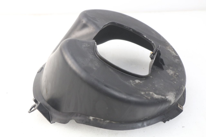 photo de VOORWIELBEUGEL PIAGGIO FLY 2T 50 (2004 - 2017) - Zoom op gebruiksstaat