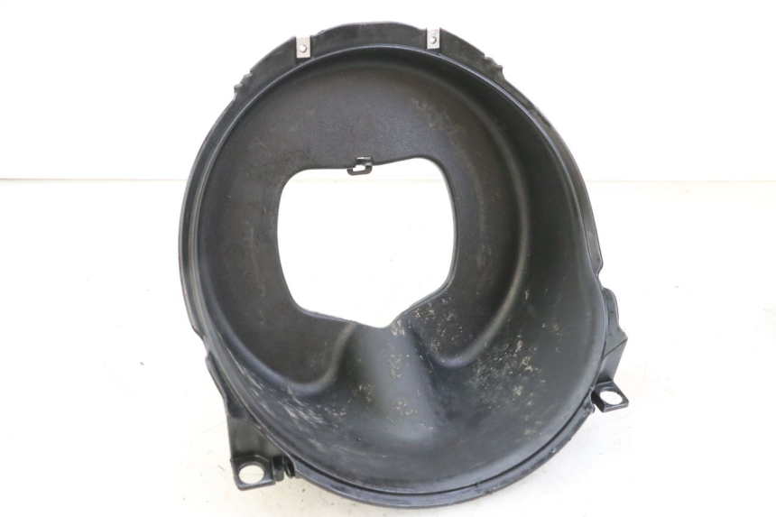 photo de VOORWIELBEUGEL PIAGGIO FLY 2T 50 (2004 - 2017) - Zoom op gebruiksstaat