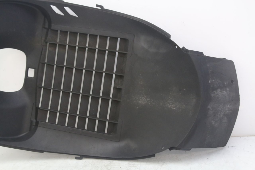 photo de VOORWIELBEHUIZING PEUGEOT GEOPOLIS RS 125 (2007 - 2009) - Andere kijkhoek