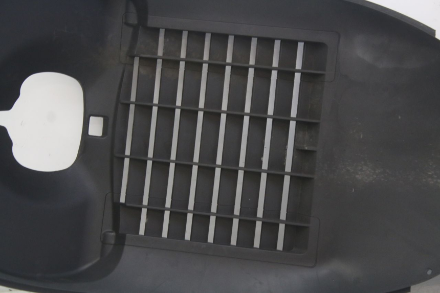 photo de VOORWIELBEHUIZING PEUGEOT GEOPOLIS RS 125 (2007 - 2009) - Technische close-up