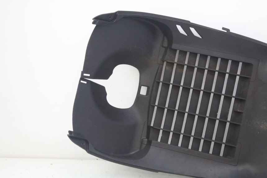 photo de VOORWIELBEHUIZING PEUGEOT GEOPOLIS RS 125 (2007 - 2009) - Overzicht