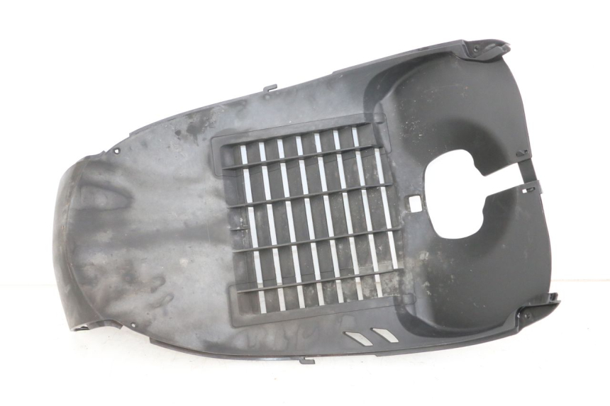 photo de VOORWIELBEHUIZING PEUGEOT GEOPOLIS RS 125 (2007 - 2009) - Hoofdaanzicht