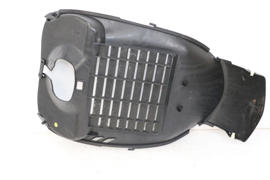 photo de VOORWIELBEHUIZING PEUGEOT GEOPOLIS RS 125 (2007 - 2009) - Zoom op gebruiksstaat