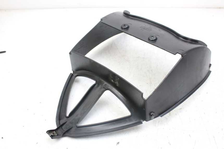 photo de VOORWIELBEHUIZING DERBI GPR 50 (2004 - 2009) - Kenmerkende details