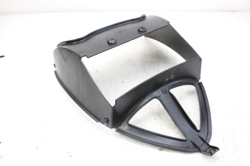 photo de VOORWIELBEHUIZING DERBI GPR 50 (2004 - 2009) - Zoom op componenten